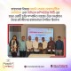 Agreement Signing Ceremony with Omnicare Diagnostic LTD