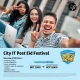 City IT Post Eid festival