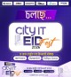 চলছে City IT Eid Fest 2026