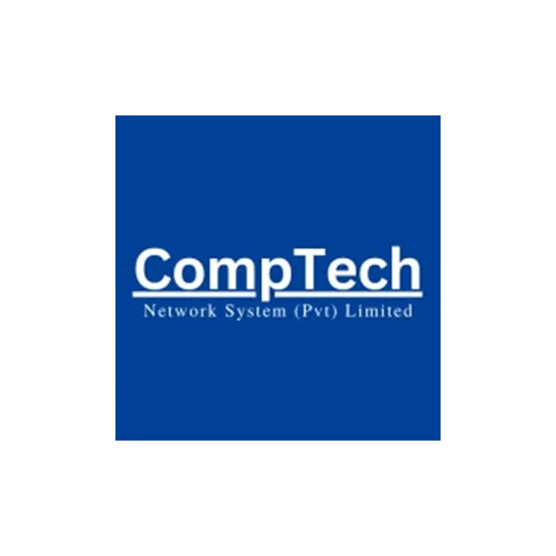 Comptech Network System (Pvt.) Ltd.