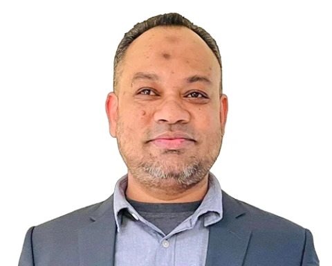 Mr. Kazi Monir Hossain