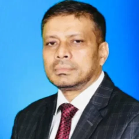 A.L. Mozher Imam Chowdhury (Pinu)