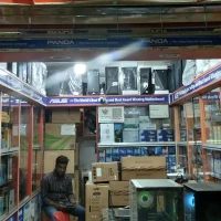 A.T. Associates Shop Image 01