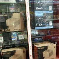 A.T. Associates Shop Image 01