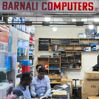Barnali Computers