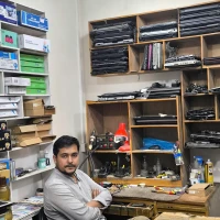 Barnali Computers