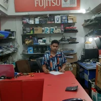 Baticram Electronics & Computers