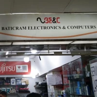 Baticram Electronics & Computers