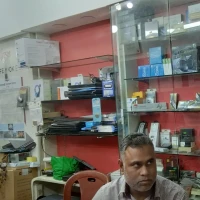 Baticram Electronics & Computers