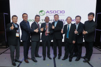 BCS former president Kafi becomes lifetime chairman of ASOCIO
