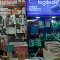 Books & Tech View
