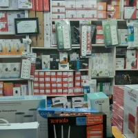 Books & Tech View