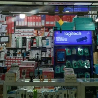 Books & Tech View