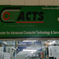 CACTS Limited
