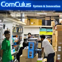 Com-Culus System & Innovation