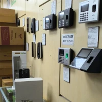 Computer City Technologies Ltd
