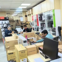 Computer City Technologies Ltd
