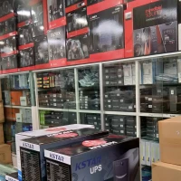 Computer Solutions Inc