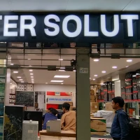 Computer Solutions Inc
