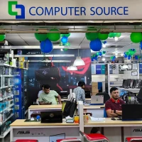 Computer Source Ltd