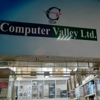 Computer Valley Ltd
