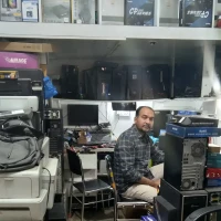 Computer Valley Ltd