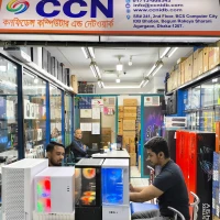 Welcome to Confidence Computer & Network