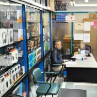 Welcome to Confidence Computer & Network