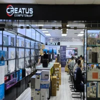 Creatus Computer