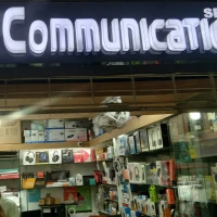 Cyber Communications