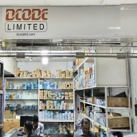 Dcode Limited