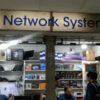 Delta Network System Ltd