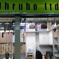 Dhrubo Ltd