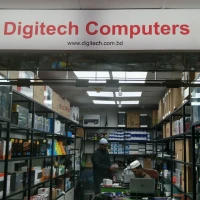Digitech Computers