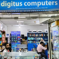 Digitus Computers