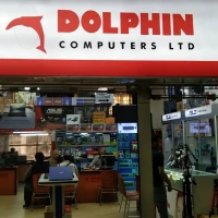Dolphin Computers Ltd.