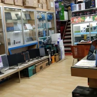 Dolphin Computers Ltd
