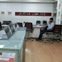 Flora Limited