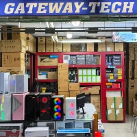 Gateway-Tech