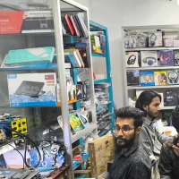Genesis Computers Ltd