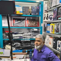 Genesis Computers Ltd