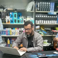 Greatway Computer System
