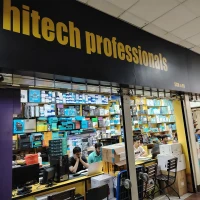 Hitech Professionals