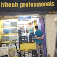 Hitech Professionals
