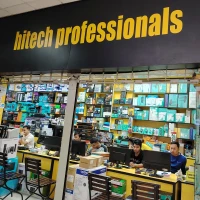 Hitech Professionals