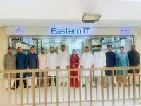 Eastern IT - IDB Branch Team