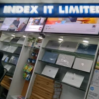 Index IT Ltd