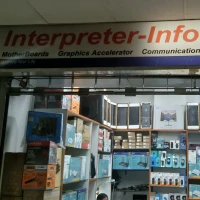 Interpreter Infotech