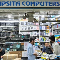 Ipsita Computers Pte. Ltd