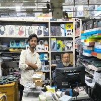 Ipsita Computers Pte. Ltd